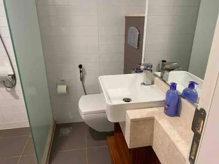 Breathtaking Studio Apartment In Marjan Island Ras al-Khaimah United Arab Emirates