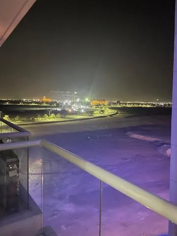 Breathtaking Studio Apartment In Marjan Island Ras al-Khaimah