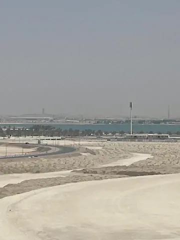 Breathtaking Studio Apartment In Marjan Island Ras al-Khaimah 0*,