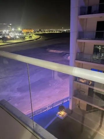 Breathtaking Studio Apartment In Marjan Island Ras al-Khaimah