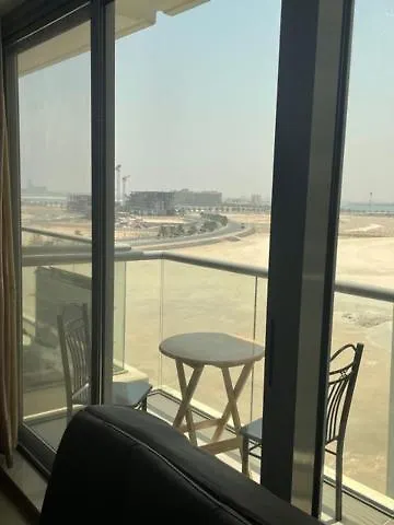 Breathtaking Studio Apartment In Marjan Island Ras al-Khaimah United Arab Emirates