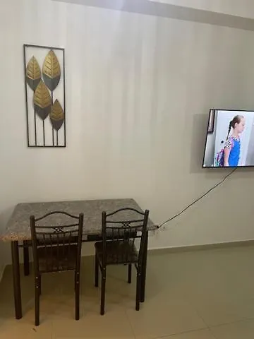 Breathtaking Studio Apartment In Marjan Island Ras al-Khaimah United Arab Emirates