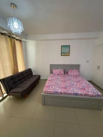 Breathtaking Studio Apartment In Marjan Island Ras al-Khaimah