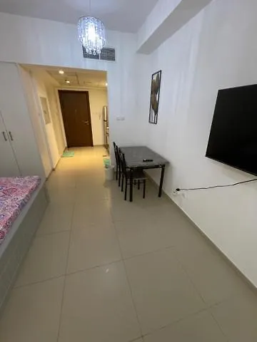 Breathtaking Studio Apartment In Marjan Island Ras al-Khaimah