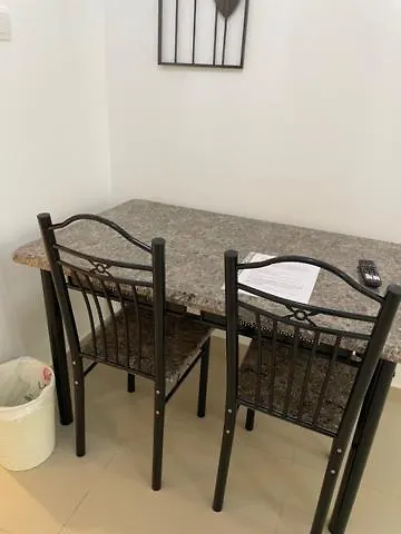 Breathtaking Studio Apartment In Marjan Island Ras al-Khaimah