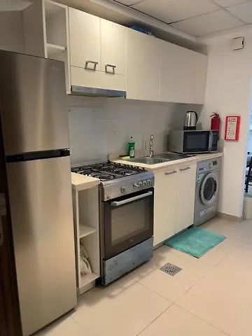 Breathtaking Studio Apartment In Marjan Island Ras al-Khaimah