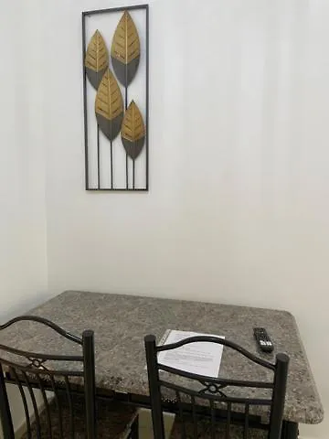 Breathtaking Studio Apartment In Marjan Island Ras al-Khaimah