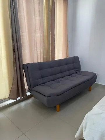 Breathtaking Studio Apartment In Marjan Island Ras al-Khaimah