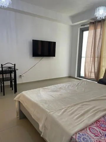Breathtaking Studio Apartment In Marjan Island Ras al-Khaimah