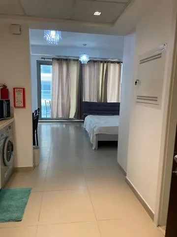 Breathtaking Studio Apartment In Marjan Island Ras al-Khaimah United Arab Emirates