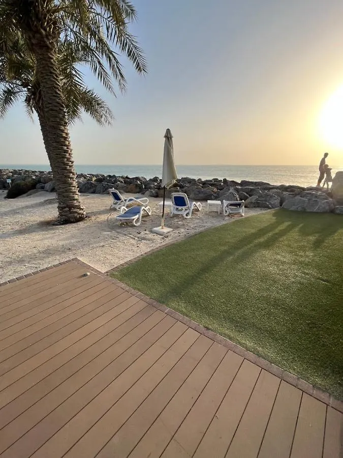 Breathtaking Studio Apartment In Marjan Island Ras al-Khaimah