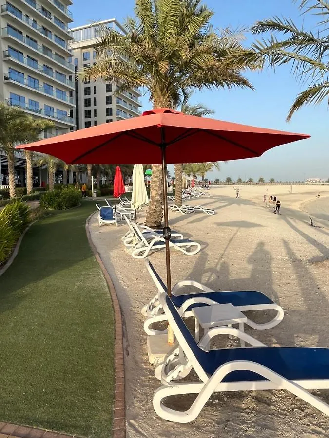 Breathtaking Studio Apartment In Marjan Island Ras al-Khaimah United Arab Emirates