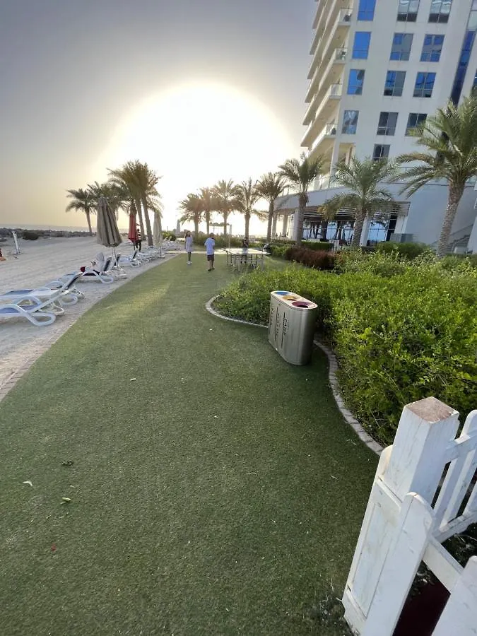 Breathtaking Studio Apartment In Marjan Island Ras al-Khaimah