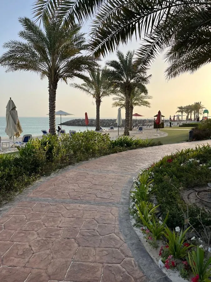 Breathtaking Studio Apartment In Marjan Island Ras al-Khaimah United Arab Emirates