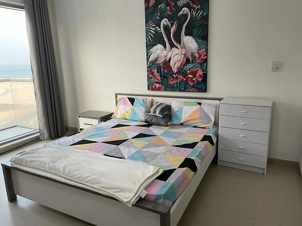 Breathtaking Studio Apartment In Marjan Island Ras al-Khaimah 0*,  United Arab Emirates