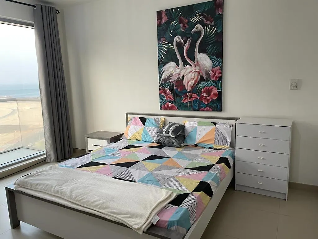 Breathtaking Studio Apartment In Marjan Island Ras al-Khaimah United Arab Emirates