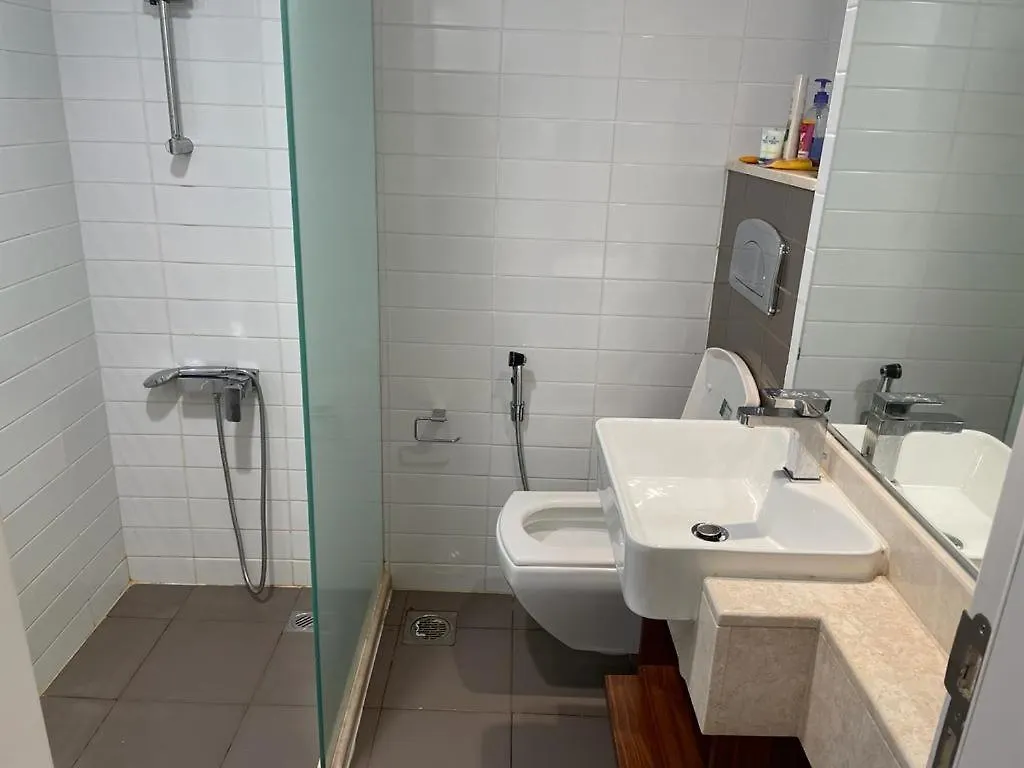 Breathtaking Studio Apartment In Marjan Island Ras al-Khaimah