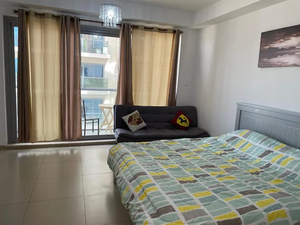 Breathtaking Studio Apartment In Marjan Island Ras al-Khaimah