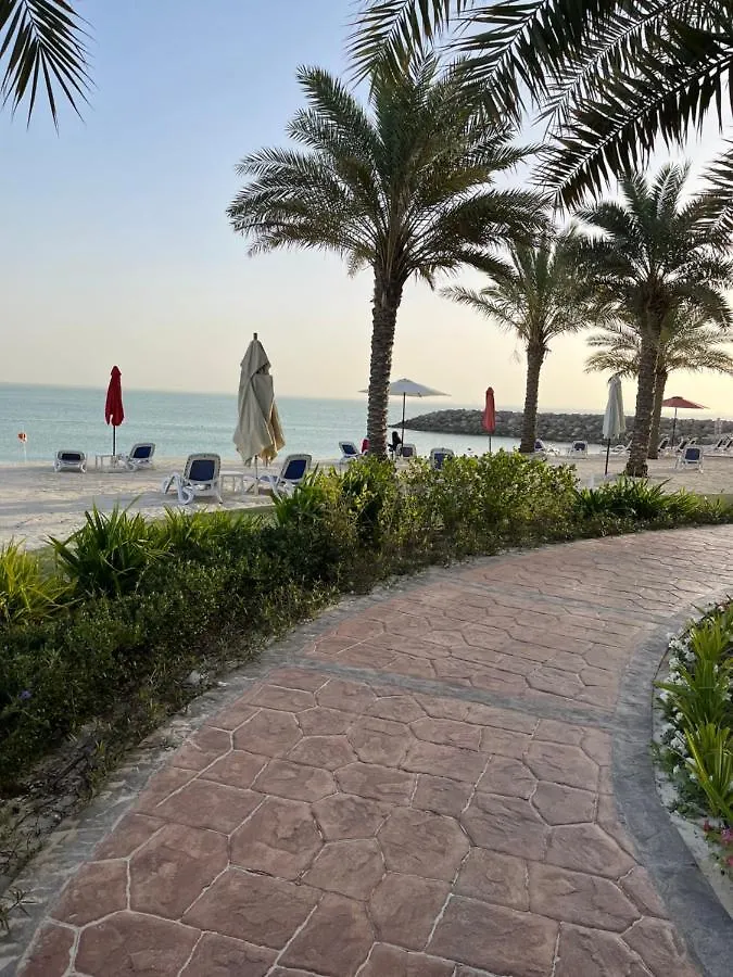 Breathtaking Studio Apartment In Marjan Island Ras al-Khaimah